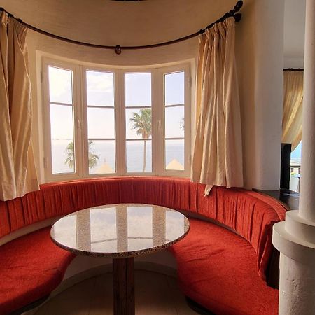 Altamar 52 With Terrace & Pool By Canariasgetaway Плайя-дель-Агила Экстерьер фото