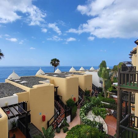 Altamar 52 With Terrace & Pool By Canariasgetaway Плайя-дель-Агила Экстерьер фото