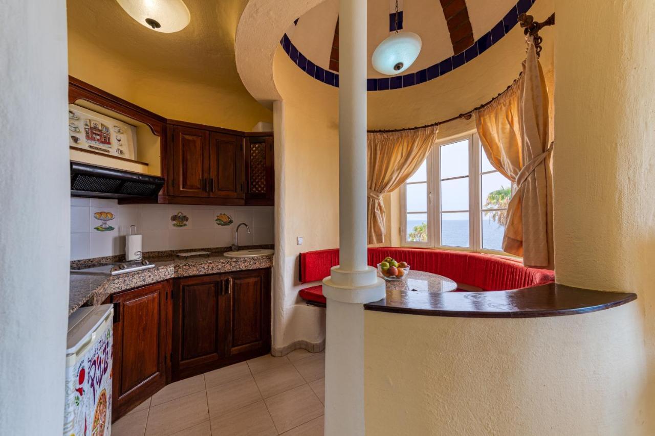 Altamar 52 With Terrace & Pool By Canariasgetaway Плайя-дель-Агила Экстерьер фото
