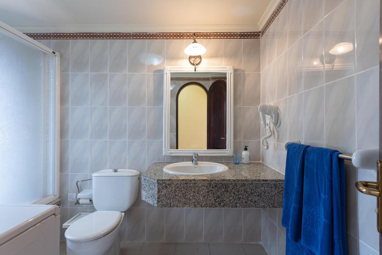 Altamar 52 With Terrace & Pool By Canariasgetaway Плайя-дель-Агила Экстерьер фото