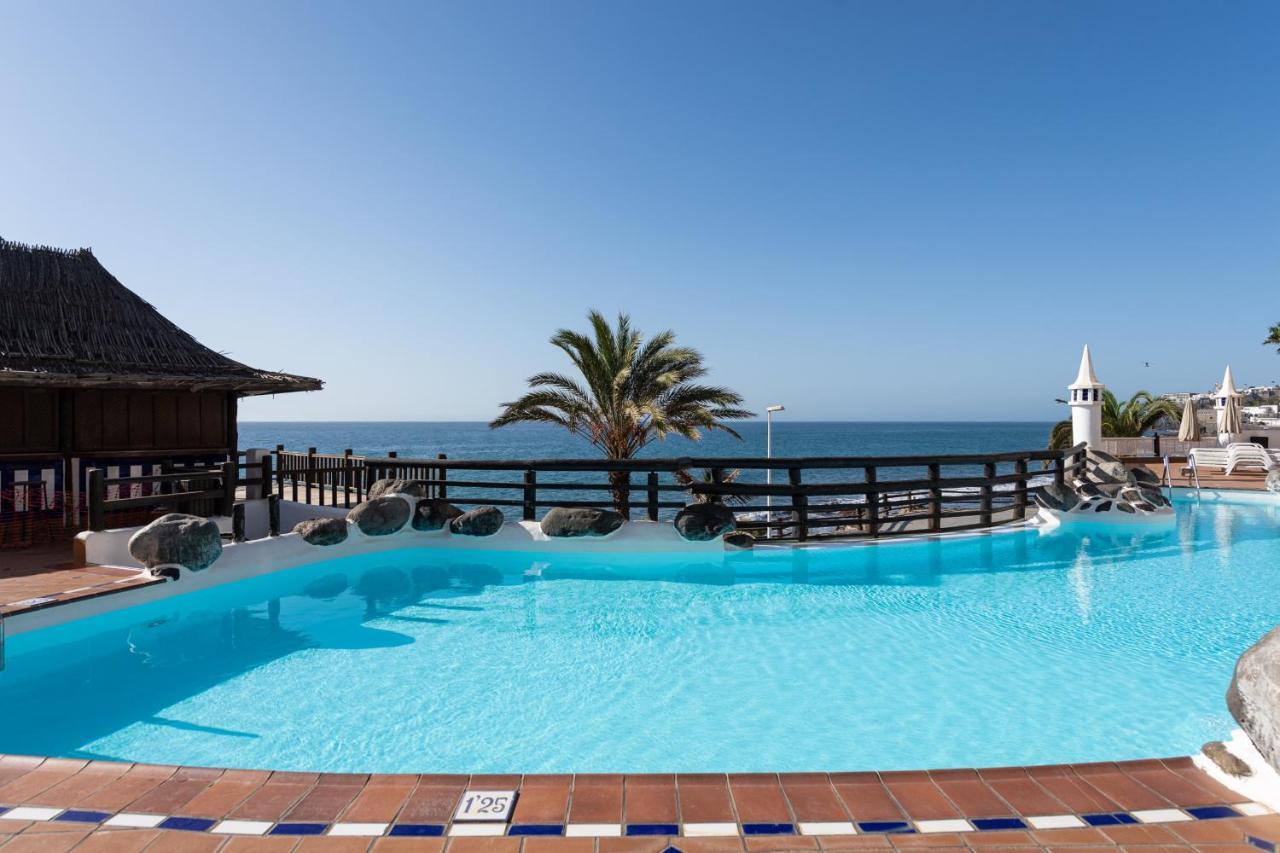 Altamar 52 With Terrace & Pool By Canariasgetaway Плайя-дель-Агила Экстерьер фото