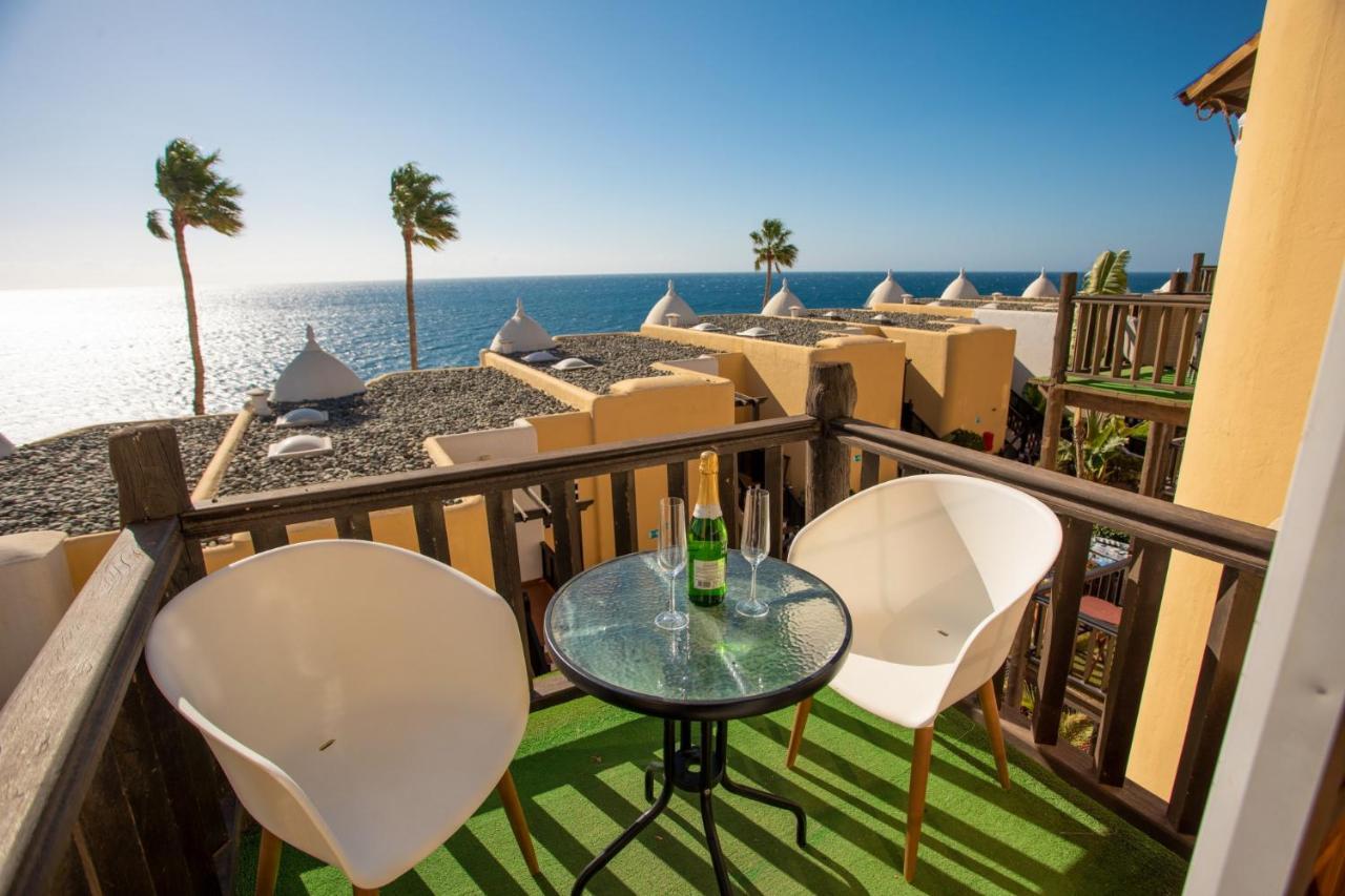 Altamar 52 With Terrace & Pool By Canariasgetaway Плайя-дель-Агила Экстерьер фото