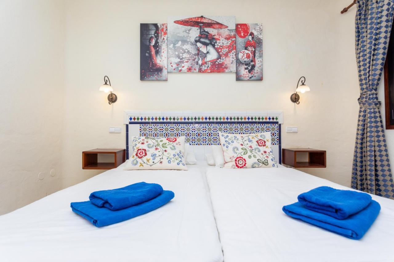 Altamar 52 With Terrace & Pool By Canariasgetaway Плайя-дель-Агила Экстерьер фото